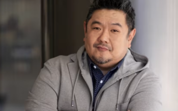 Muere a los 46 años Eric Bauza, actor de doblaje que dio voz a Bugs Bunny y otros personajes de los Looney Tunes